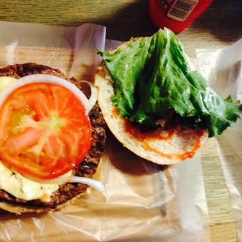 El Grill Oh! - Hamburguesa de arrachera - Burgers Near Me - México, D.F., DIF El Grill Oh! - Hamburguesa de arrachera - Burgers Near Me - México, D.F., DIF