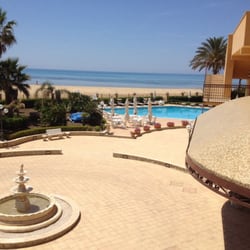 Hotel Villa Romana - Vista dall'hotel