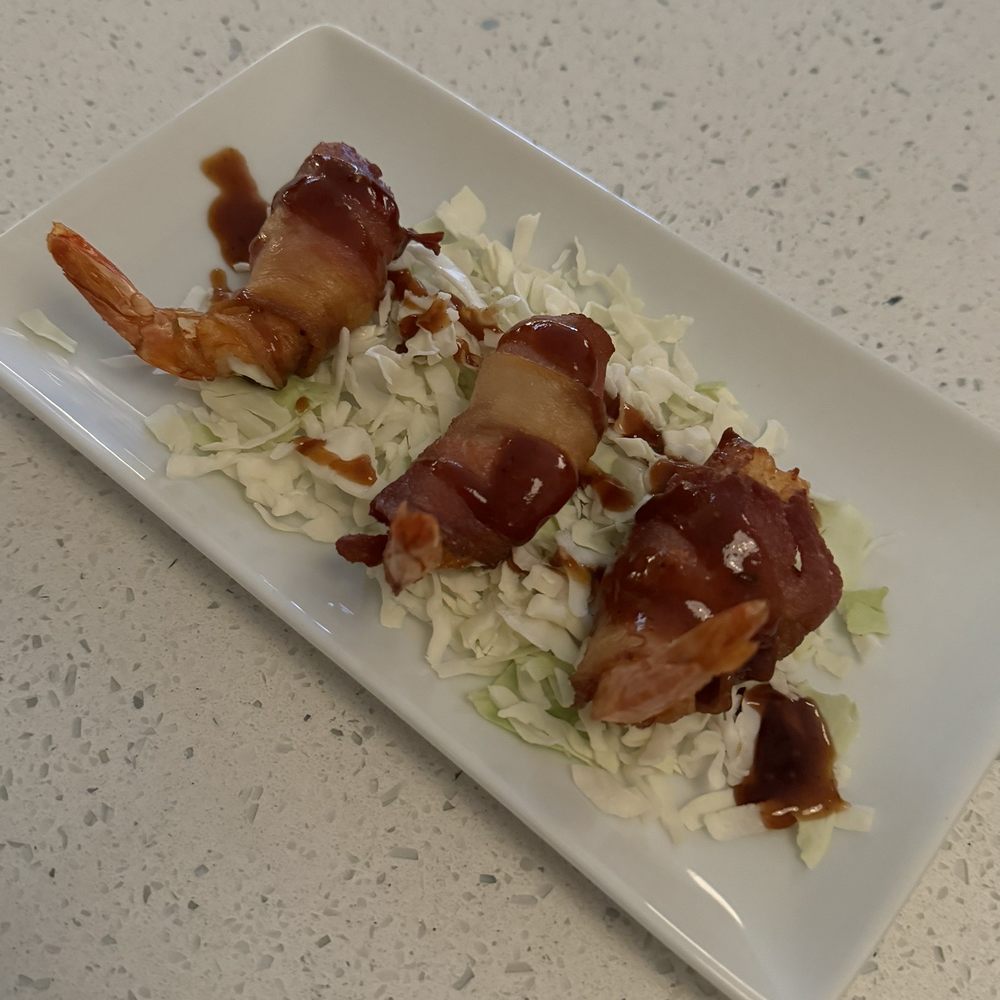 Marfa Texas Kitchen - Shrimp Poppers - New American Near Me - College Station, Texas Marfa Texas Kitchen - Shrimp Poppers - New American Near Me - College Station, Texas