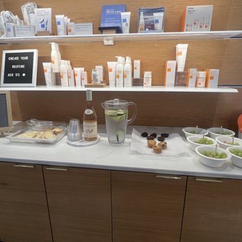 LATHER - Snacks and refreshments for the Pamper party - Cosmetics & Beauty Supply Near Me - Long Beach, California LATHER - Snacks and refreshments for the Pamper party - Cosmetics & Beauty Supply Near Me - Long Beach, California
