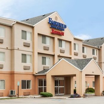 Fairfield by Marriott Inn & Suites Omaha East/Council Bluffs, IA - Hotels Near Me - Council Bluffs, Iowa Fairfield by Marriott Inn & Suites Omaha East/Council Bluffs, IA - Hotels Near Me - Council Bluffs, Iowa