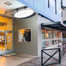 LIBERTY FOOD & WINE EXCHANGE - Updated December 2024 - 1859 Photos ...