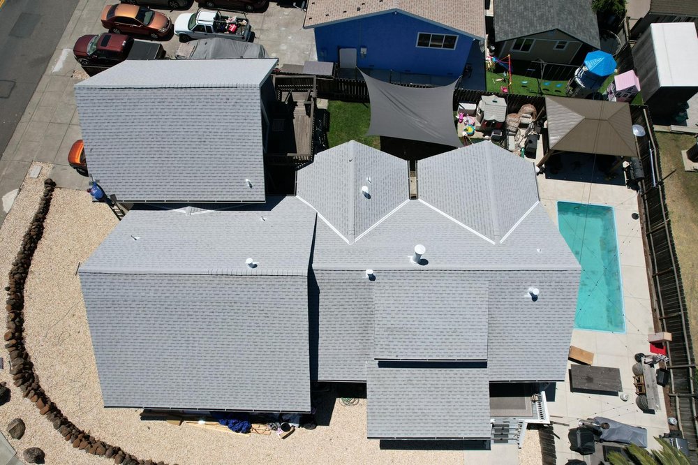 Slide of American Cool Construction