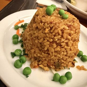 Pambiche - Side of rice. Delicious! - Cuban Near Me - Portland, Oregon Pambiche - Side of rice. Delicious! - Cuban Near Me - Portland, Oregon