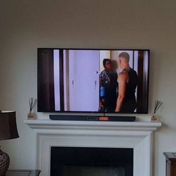 TvXpertz - Perfection. - Home Theatre Installation Near Me
