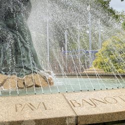 Bajnotti Fountain