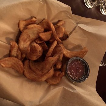 Rohrbach Buffalo Road Brewpub - Sidewinder fries - American Near Me - Rochester, New York Rohrbach Buffalo Road Brewpub - Sidewinder fries - American Near Me - Rochester, New York