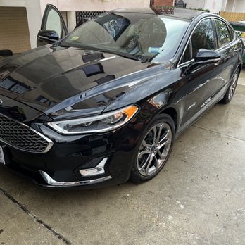 Time Quality Care - Exterior - Auto Detailing Near Me Time Quality Care - Exterior - Auto Detailing Near Me