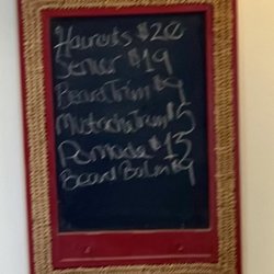 Price Chart as of June 2026, sorry for the blur.