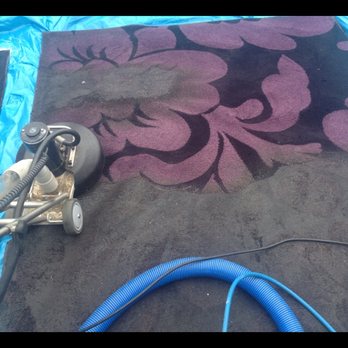 Chem 2 Clean - Greasy restaurant rugs. - Carpet Cleaning Near Me - Ballybrack, D