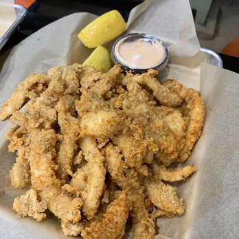 Roe Seafood Restaurant - Calamari - Seafood Near Me - Long Beach, California Roe Seafood Restaurant - Calamari - Seafood Near Me - Long Beach, California