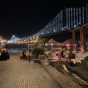 EPIC Steak - Steakhouses Near Me - San Francisco, California EPIC Steak - Steakhouses Near Me - San Francisco, California