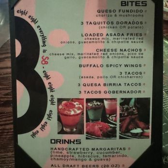 Kalaveras - Happy hour menu - Breakfast & Brunch Near Me - Newport Beach, California
