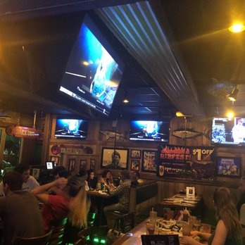 Flanigan's - Coconut Grove - Seafood Near Me - Coconut Grove, Florida