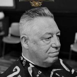 Brennan's Barber Shop and Shave Parlor