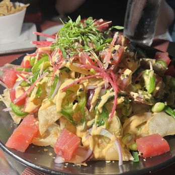 Rise Rooftop Lounge - Lounges Near Me - Anaheim, California