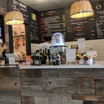 Panzerotti Bites - Order Counter - Italian Near Me - Brooklyn, New York