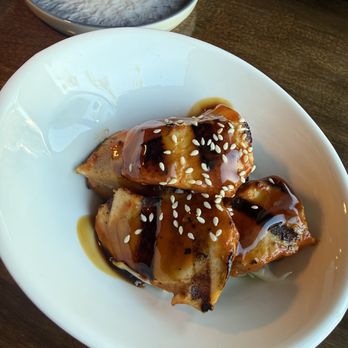Naoki - Tuna - Sushi Bars Near Me - Sacramento, California Naoki - Tuna - Sushi Bars Near Me - Sacramento, California