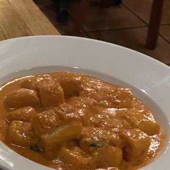 La Nonna - Gnocchi in blush sauce - Italian Near Me - Philadelphia, Pennsylvania La Nonna - Gnocchi in blush sauce - Italian Near Me - Philadelphia, Pennsylvania