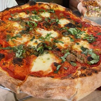 Thunderbolt Pizza - Pizza Near Me - Long Beach, California Thunderbolt Pizza - Pizza Near Me - Long Beach, California