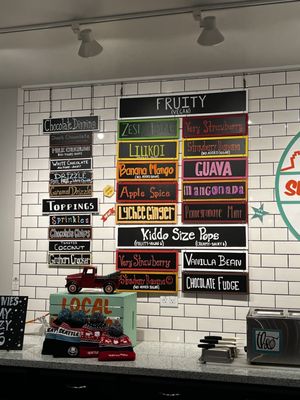Seattle Pops by null