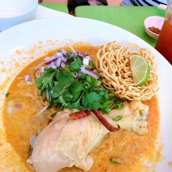 E-Jae Pak Mor - Thai Near Me - Seattle, Washington