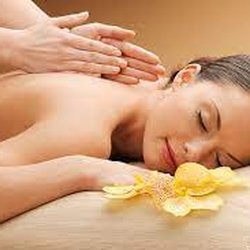 Care Massage