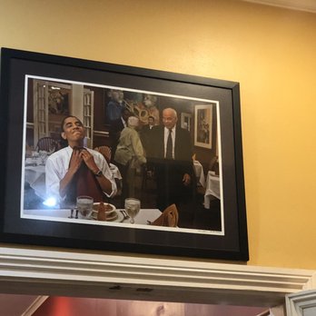 Dooky Chase's Restaurant - Cajun/Creole Near Me - New Orleans, Louisiana Dooky Chase's Restaurant - Cajun/Creole Near Me - New Orleans, Louisiana