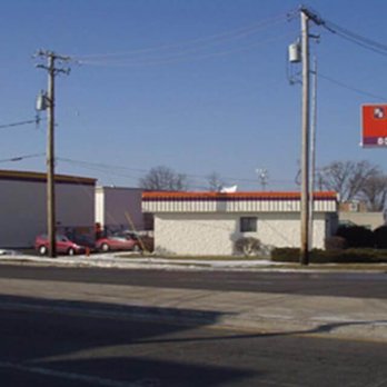 Public Storage - Self Storage Near Me - Wheeling, Illinois Public Storage - Self Storage Near Me - Wheeling, Illinois