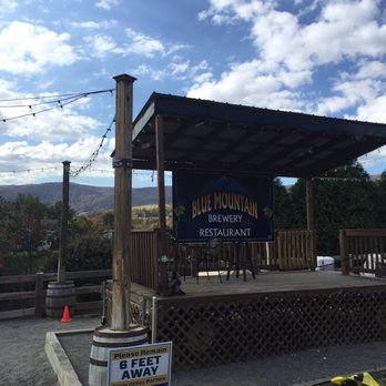 Blue Mountain Brewery - Brewpubs Near Me - Afton, Virginia Blue Mountain Brewery - Brewpubs Near Me - Afton, Virginia