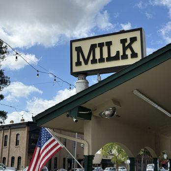 Meadowlark Dairy - Ice Cream & Frozen Yogurt Near Me - Pleasanton, California Meadowlark Dairy - Ice Cream & Frozen Yogurt Near Me - Pleasanton, California