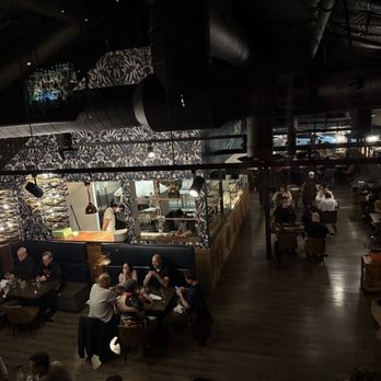 Esther's Kitchen - Italian Near Me - Las Vegas, Nevada
