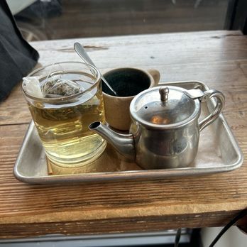 Siphon Coffee - Lavender Melody Tea - Cafes Near Me - Houston, Texas Siphon Coffee - Lavender Melody Tea - Cafes Near Me - Houston, Texas