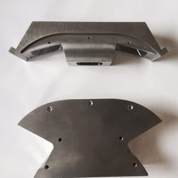 JK Machine & Tool - Sample of our work