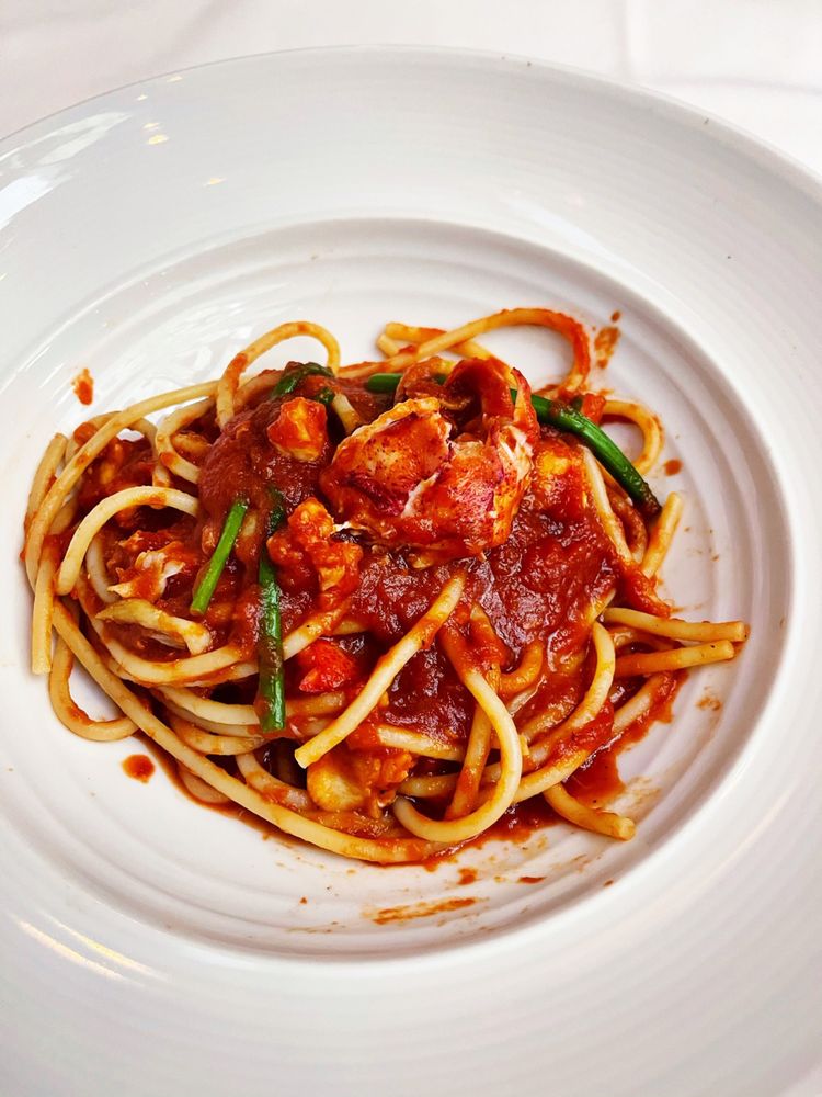 Social spots from Babbo