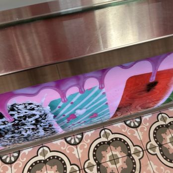 Rock N Roll Scoops - Ice Cream & Frozen Yogurt Near Me - Vista, California