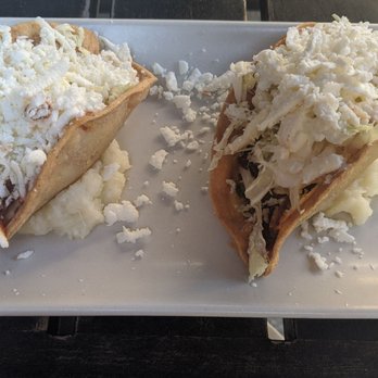 Mercado - Pasadena - Papas tacos - Mexican Near Me - Pasadena, California