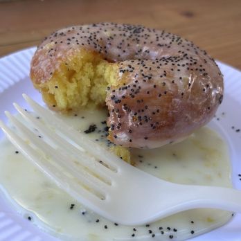 Reigning Doughnuts - Donuts Near Me - Charlotte, North Carolina