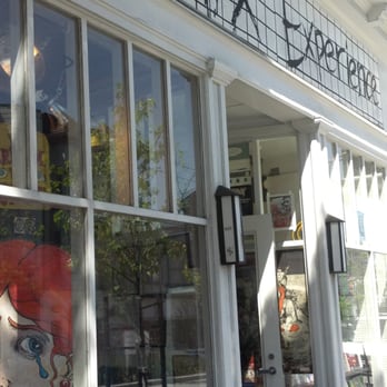 Comix Experience - Comic Books Near Me - San Francisco, California