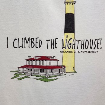 Absecon Lighthouse - Landmarks & Historical Buildings Near Me - Atlantic City, New Jersey