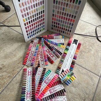 Super Nails - Nail Technicians Near Me - Metairie, Louisiana