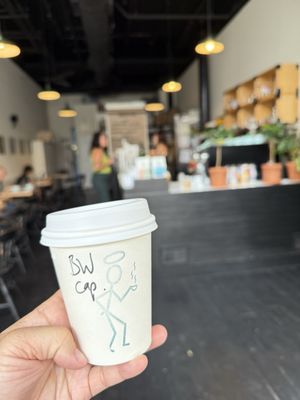 Cafe Volan by null