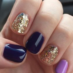 Divine Destiny Nail Spa