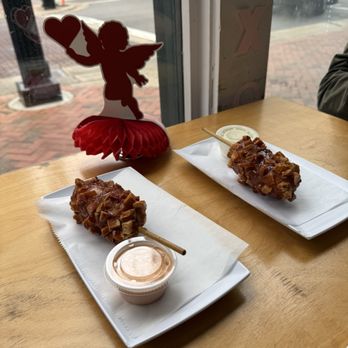 Bonchon Norfolk - Chicken Wings Near Me - Norfolk, Virginia Bonchon Norfolk - Chicken Wings Near Me - Norfolk, Virginia
