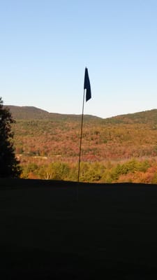 Ragged Mountain Resort by null