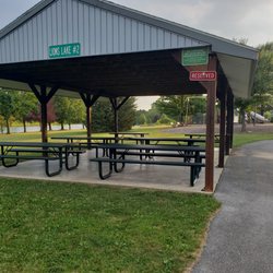 Lions Lake Park
