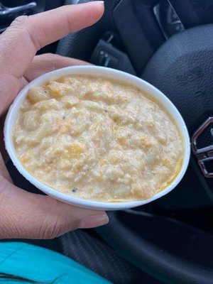 Heavenly Chicken & Waffles by null