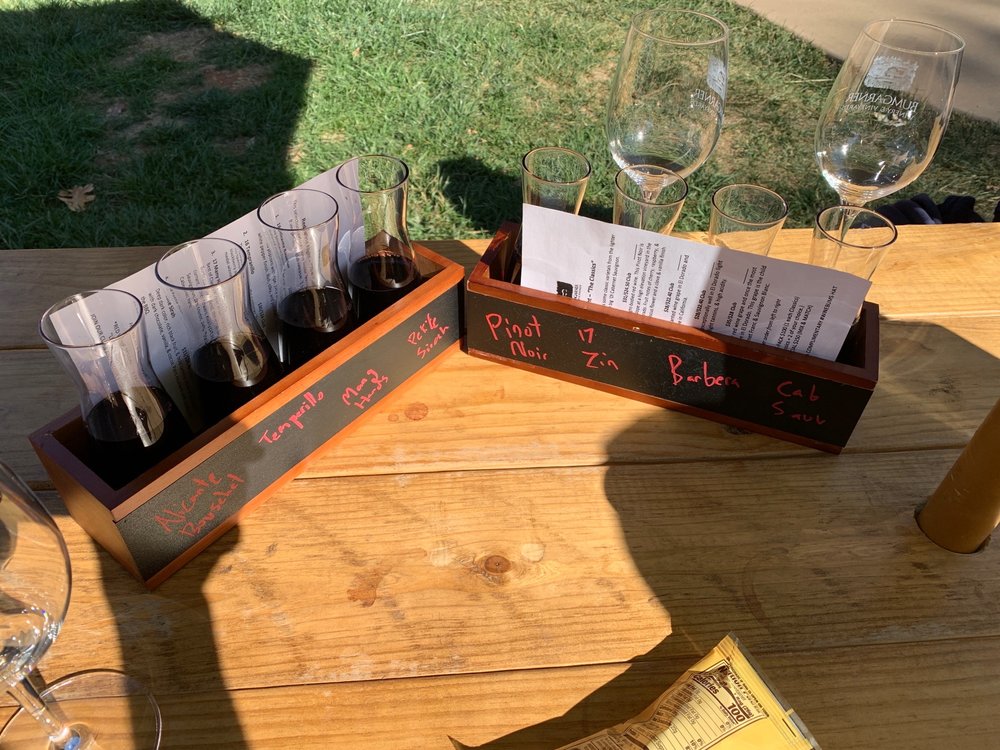 BUMGARNER WINE TASTING ROOM Updated June 2024 136 Photos & 61