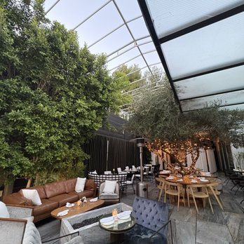 Ysabel - New American Near Me - West Hollywood, California Ysabel - New American Near Me - West Hollywood, California