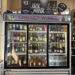 Hilltop Wines & Liquor